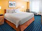 Guest house 24725302 • Apartment Zuiden • Fairfield Inn & Suites by Marriott Lafayette South  • 14 of 26