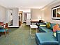 Verblijf 24825501 • Vakantie appartement Midwesten • SpringHill Suites Chicago Elmhurst/Oakbrook Area  • 9 van 26