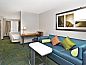 Verblijf 24825501 • Vakantie appartement Midwesten • SpringHill Suites Chicago Elmhurst/Oakbrook Area  • 10 van 26