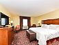 Guest house 25625501 • Apartment Midwesten • Hampton Inn Yorkville  • 6 of 26