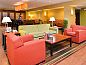 Guest house 25625501 • Apartment Midwesten • Hampton Inn Yorkville  • 13 of 26