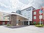 Verblijf 25725201 • Vakantie appartement Oostkust • Fairfield Inn & Suites by Marriott DuBois  • 7 van 26