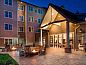 Guest house 26125201 • Apartment Oostkust • Residence Inn by Marriott Orangeburg  • 5 of 26