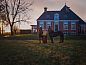 Guest house 2615202 • Holiday property Het Friese platteland • Huisje in Wytgaard  • 3 of 20