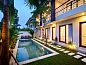 Guest house 2630191 • Holiday property Nusa Tenggara (Bali/Lombok) • Echo Beach Villa and Apartment  • 8 of 23