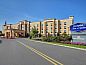 Verblijf 26525201 • Vakantie appartement Oostkust • Hampton Inn and Suites Robbinsville  • 1 van 26