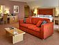 Verblijf 2806501 • Vakantie appartement Engeland • East Sussex National Hotel, Golf Resort & Spa  • 2 van 26