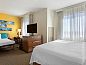 Verblijf 2825212 • Vakantie appartement Oostkust • Residence Inn by Marriott Secaucus Meadowlands  • 6 van 26