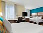 Verblijf 2825212 • Vakantie appartement Oostkust • Residence Inn by Marriott Secaucus Meadowlands  • 7 van 26