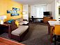 Verblijf 2825212 • Vakantie appartement Oostkust • Residence Inn by Marriott Secaucus Meadowlands  • 10 van 26