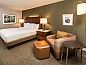 Verblijf 28425201 • Vakantie appartement Oostkust • Hilton Washington DC/Rockville Hotel & Executive Meeting Cen  • 2 van 26