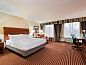 Verblijf 28525201 • Vakantie appartement Oostkust • Hilton Garden Inn Washington DC/Greenbelt  • 2 van 26