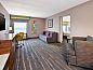 Guest house 29125201 • Apartment Oostkust • Hampton Inn College Park  • 5 of 26