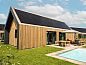 Verblijf 292213 • Vakantiewoning Achterhoek • Unbrick One | Sauna en Verwarmd Zwembad | 4 Pers  • 4 van 26