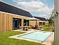 Verblijf 292213 • Vakantiewoning Achterhoek • Unbrick One | Sauna en Verwarmd Zwembad | 4 Pers  • 5 van 26