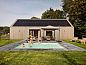 Verblijf 292213 • Vakantiewoning Achterhoek • Unbrick One | Sauna en Verwarmd Zwembad | 4 Pers  • 13 van 26