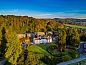 Unterkunft 30606507 • Appartement England • The Cornwall Hotel Spa & Lodges  • 1 von 26