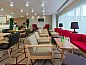 Verblijf 30806507 • Vakantie appartement Engeland • Hampton by Hilton London Gatwick Airport  • 5 van 17