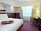 Verblijf 30806507 • Vakantie appartement Engeland • Hampton by Hilton London Gatwick Airport  • 13 van 17