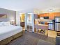 Verblijf 3126104 • Vakantie appartement Noordwesten • TownePlace Suites by Marriott Seattle Southcenter  • 2 van 23