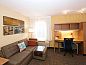 Verblijf 3126104 • Vakantie appartement Noordwesten • TownePlace Suites by Marriott Seattle Southcenter  • 11 van 23