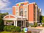 Verblijf 3225303 • Vakantie appartement Zuiden • Holiday Inn Express Hotel & Suites Chattanooga Downtown, an   • 1 van 26