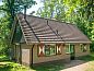 Guest house 326051 • Bungalow Veluwe • Coldenhove | 8-persoons bungalow | 8L  • 2 of 26