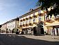 Unterkunft 33103301 • Appartement Bayern • Hotel Post Murnau  • 1 von 26