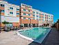 Verblijf 3325305 • Vakantie appartement Zuiden • Courtyard by Marriott Columbus  • 4 van 26