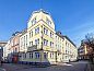 Guest house 33402504 • Apartment Eifel / Mosel / Hunsrueck • City-Hotel Stolberg  • 1 of 23