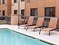 Verblijf 3425303 • Vakantie appartement Zuiden • Courtyard by Marriott Jackson Ridgeland  • 7 van 26