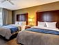 Guest house 3425502 • Apartment Midwesten • Comfort Inn & Suites Grafton-Cedarburg  • 2 of 26