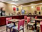 Guest house 3425502 • Apartment Midwesten • Comfort Inn & Suites Grafton-Cedarburg  • 4 of 26