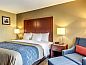 Guest house 3425502 • Apartment Midwesten • Comfort Inn & Suites Grafton-Cedarburg  • 8 of 26