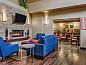 Guest house 3425502 • Apartment Midwesten • Comfort Inn & Suites Grafton-Cedarburg  • 10 of 26