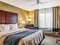 Guest house 3425502 • Apartment Midwesten • Comfort Inn & Suites Grafton-Cedarburg  • 12 of 26