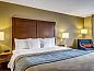 Guest house 3425502 • Apartment Midwesten • Comfort Inn & Suites Grafton-Cedarburg  • 13 of 26