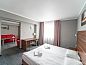 Guest house 3712103 • Apartment Polaland South • Hotel Tychy  • 6 of 26