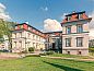 Guest house 37619901 • Apartment Mecklenburg-Vorpommern • Hotel Schloss Neustadt-Glewe  • 1 of 26