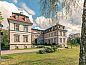 Guest house 37619901 • Apartment Mecklenburg-Vorpommern • Hotel Schloss Neustadt-Glewe  • 6 of 26