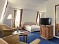 Guest house 37619901 • Apartment Mecklenburg-Vorpommern • Hotel Schloss Neustadt-Glewe  • 9 of 26