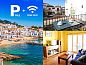 Guest house 4015007 • Apartment Costa Brava • Apartament Antic Plankton  • 1 of 26