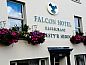 Unterkunft 4106705 • Appartement Wales • Falcon Hotel  • 1 von 26