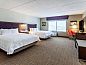 Verblijf 4125503 • Vakantie appartement Midwesten • Hampton Inn & Suites Chicago - Libertyville  • 2 van 26