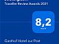 Verblijf 42703301 • Vakantie appartement Beieren • Gasthof Hotel zur Post  • 9 van 26