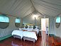 Verblijf 4326636 • Vakantie appartement Kwazoeloe-Natal • Luxury Tented Village @ Urban Glamping  • 2 van 26