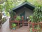 Verblijf 4326636 • Vakantie appartement Kwazoeloe-Natal • Luxury Tented Village @ Urban Glamping  • 10 van 26