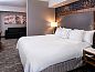 Verblijf 4425220 • Vakantie appartement Oostkust • SpringHill Suites by Marriott Pittsburgh North Shore  • 12 van 26