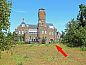 Verblijf 451809 • Appartement Noordzeekust • Huize Glory Parel aan de Duinen 3p  • 4 van 24