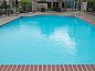 Verblijf 4525603 • Vakantie appartement Texas • Hilton Garden Inn New Braunfels  • 4 van 26